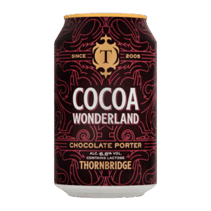 Thornbridge Cocoa Wonderland