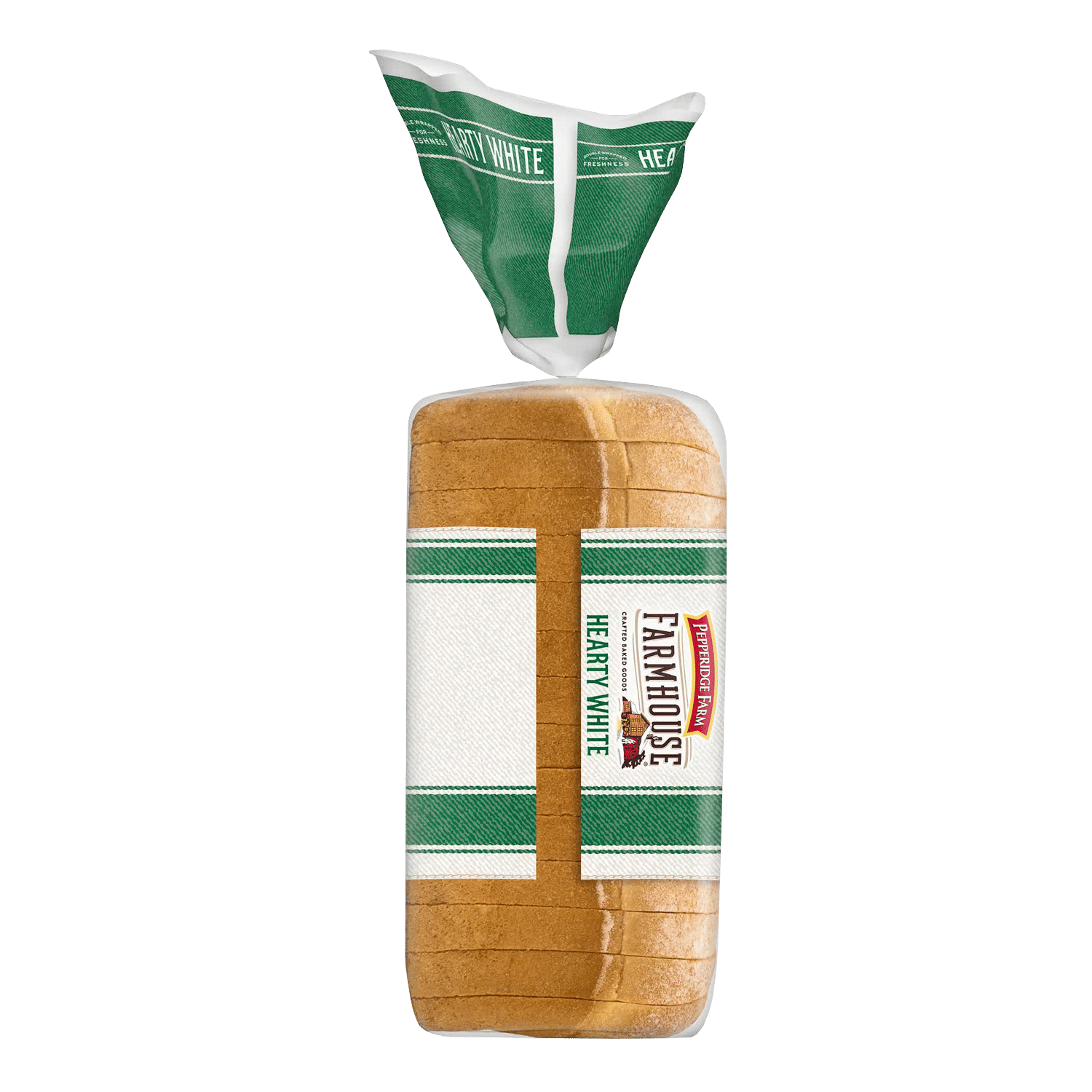 Pepperidge Farm Farmhouse Hearty White Bread - Image 2